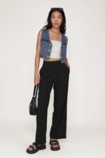 Vince Nylon Drawstring Pants - Image 8