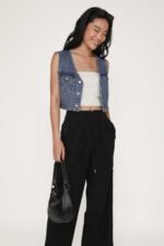 Vince Nylon Drawstring Pants - Image 9