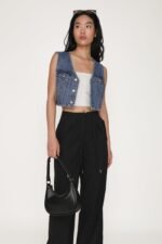 Vince Nylon Drawstring Pants - Image 11