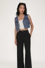 Vince Nylon Drawstring Pants - Image 12