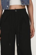 Vince Nylon Drawstring Pants - Image 10
