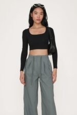 Vince Nylon Drawstring Pants - Image 5