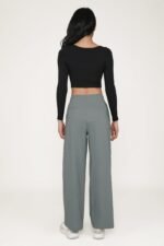 Vince Nylon Drawstring Pants - Image 7