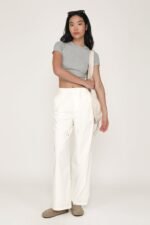 Vince Nylon Drawstring Pants - Image 16