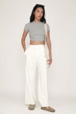 Vince Nylon Drawstring Pants - Image 20