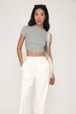 Vince Nylon Drawstring Pants - Image 18