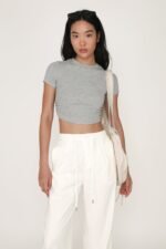 Vince Nylon Drawstring Pants - Image 19