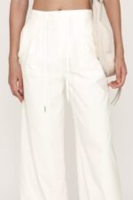Vince Nylon Drawstring Pants - Image 17