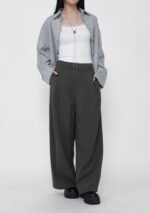 Blair Hook Front Pants - Image 7
