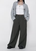 Blair Hook Front Pants - Image 6