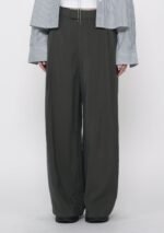 Blair Hook Front Pants - Image 13