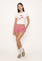 Alice Baby Tee - Image 5
