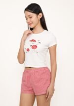 Alice Baby Tee - Image 6