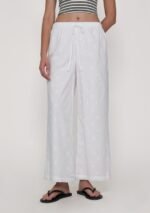Cosette Lounge Pants (Eyelet) - Image 7