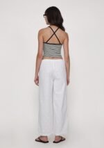 Cosette Lounge Pants (Eyelet) - Image 8