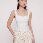 Debbie Bubble Shorts