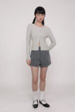 Bryson Pleated Shorts - Image 15