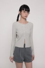 Bryson Pleated Shorts - Image 12