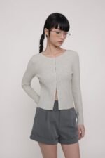 Bryson Pleated Shorts - Image 14