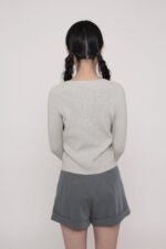 Bryson Pleated Shorts - Image 16