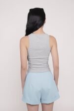 Bryson Pleated Shorts - Image 24
