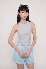 Bryson Pleated Shorts - Image 25