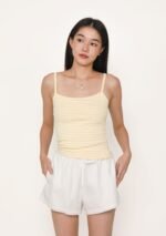 Nala Basic Padded Top (Stripes) - Image 8