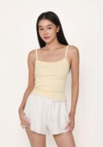 Nala Basic Padded Top (Stripes) - Image 9