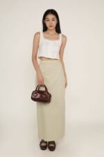 Yvelyn Maxi Skirt - Image 20