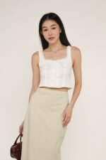 Yvelyn Maxi Skirt - Image 16