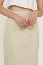 Yvelyn Maxi Skirt - Image 19