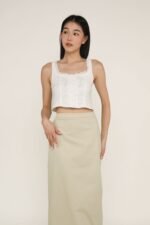 Yvelyn Maxi Skirt - Image 17