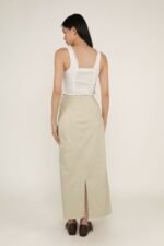 Yvelyn Maxi Skirt - Image 21