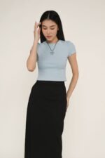 Yvelyn Maxi Skirt - Image 4