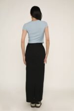 Yvelyn Maxi Skirt - Image 7