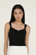Yvelyn Maxi Skirt - Image 10