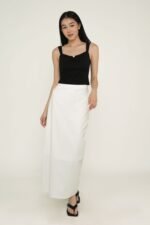 Yvelyn Maxi Skirt - Image 13