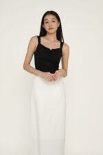 Yvelyn Maxi Skirt - Image 11