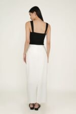 Yvelyn Maxi Skirt - Image 14